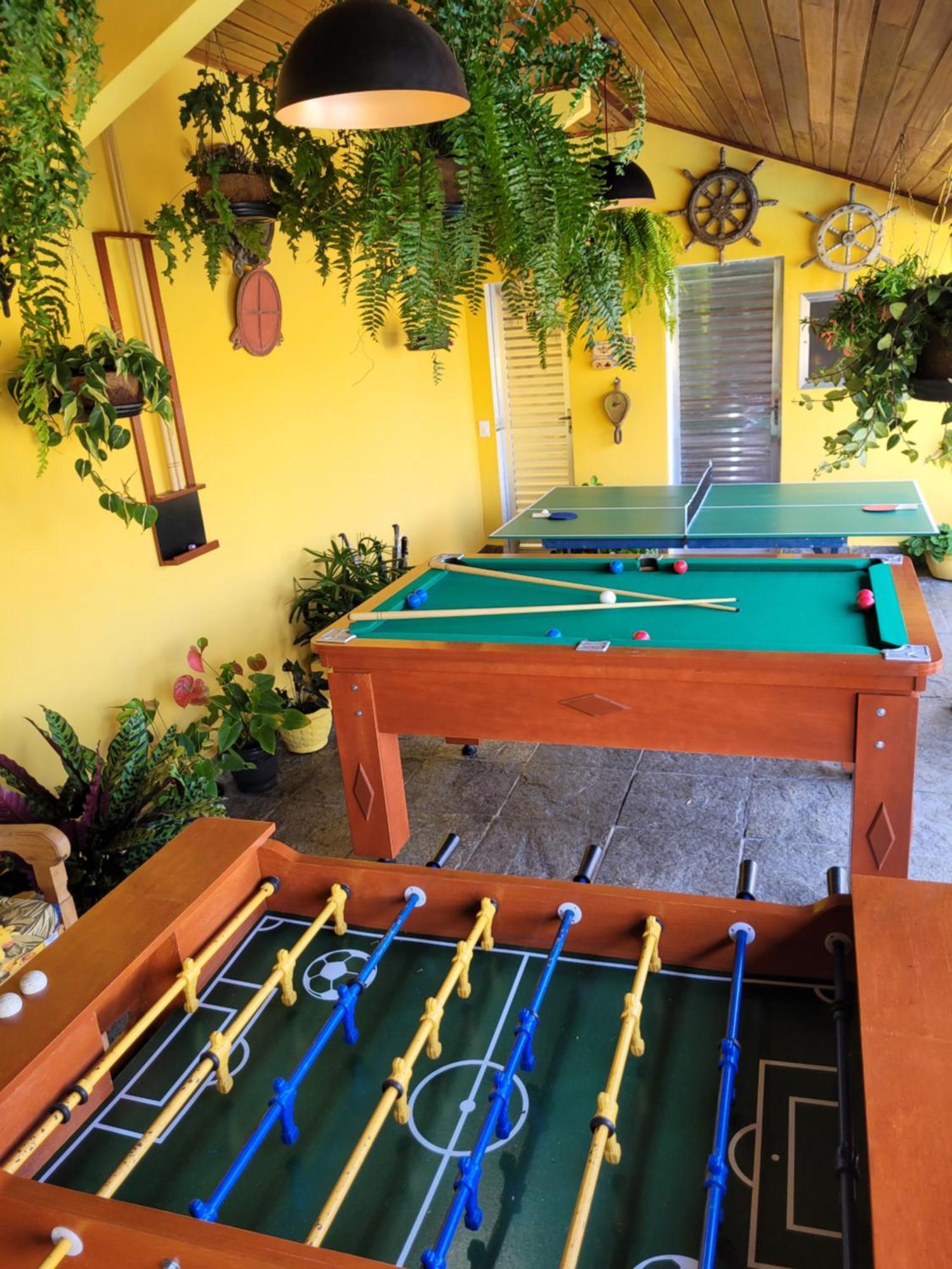 Apartamento Meu Cantinho Familiar Búzios