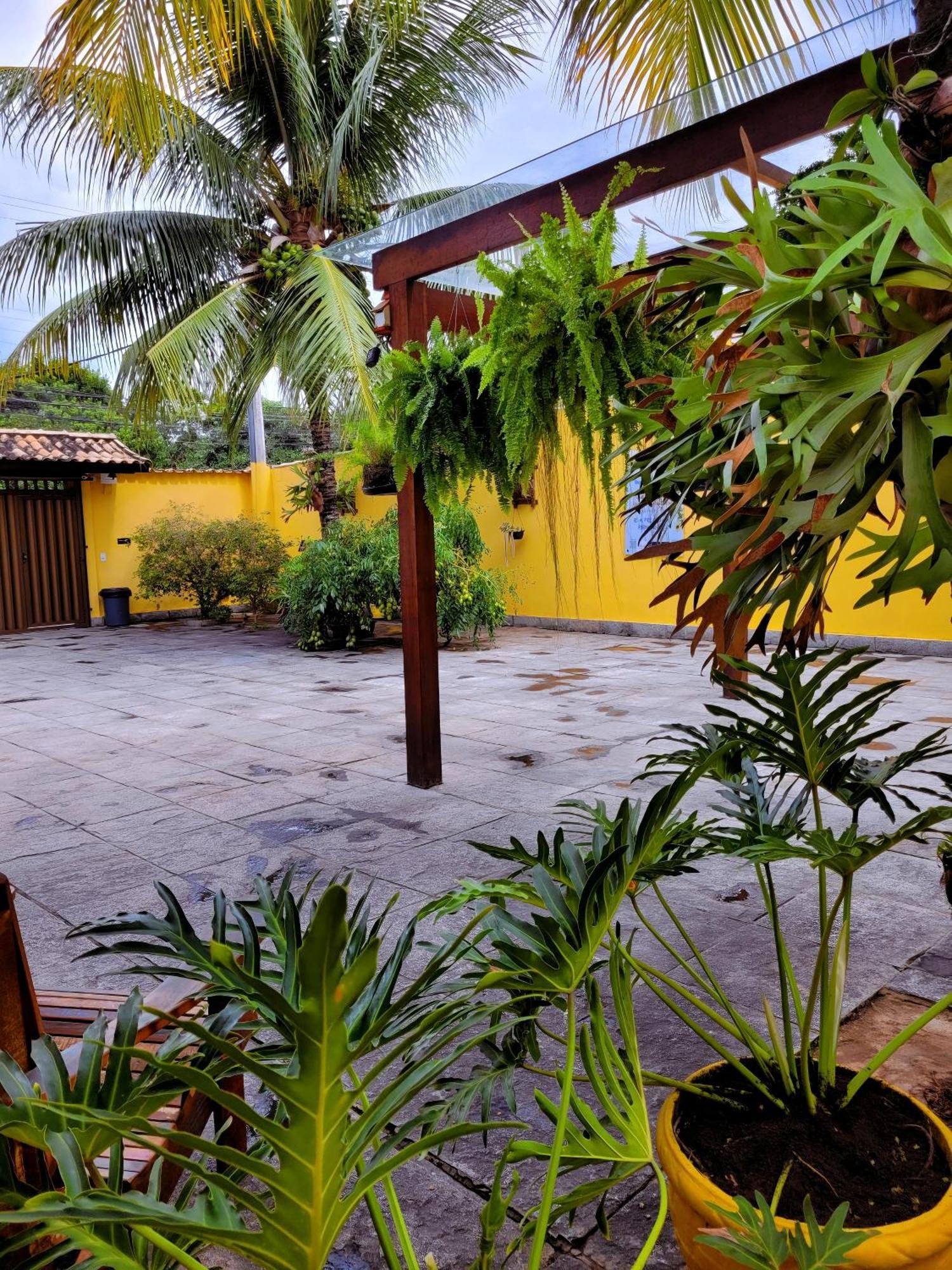 Apartamento Meu Cantinho Familiar *