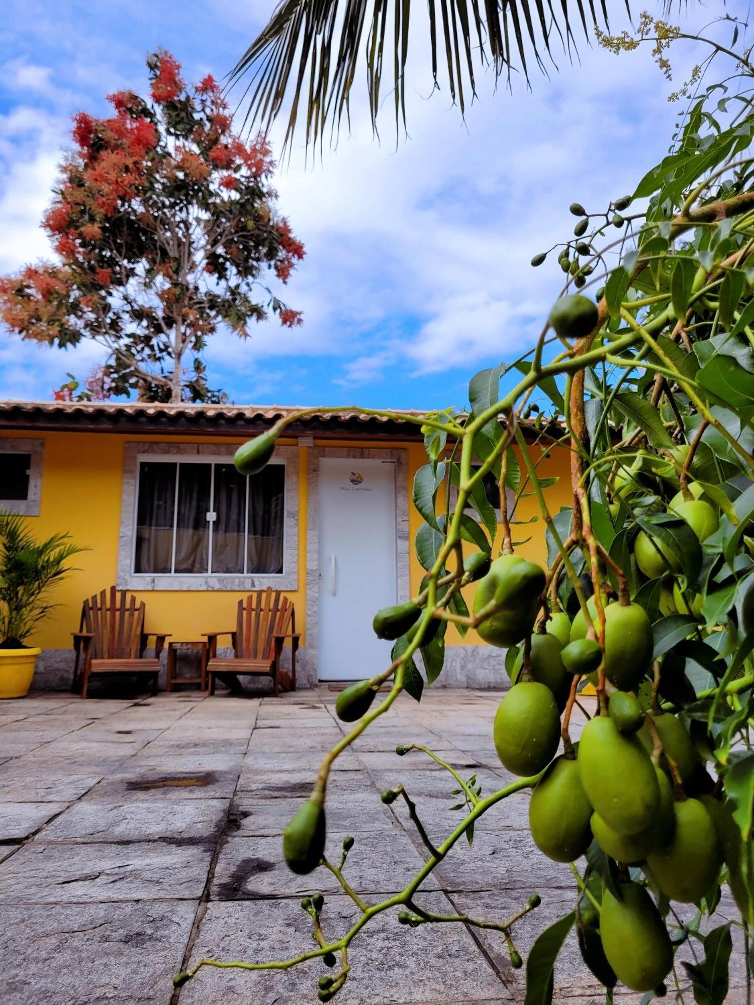 Apartamento Meu Cantinho Familiar Búzios