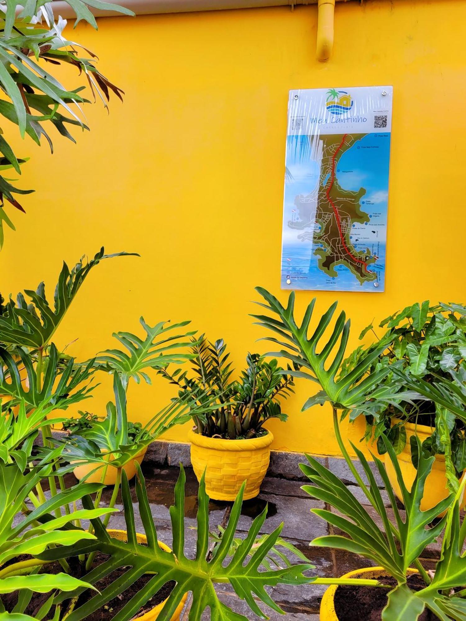 Apartamento Meu Cantinho Familiar