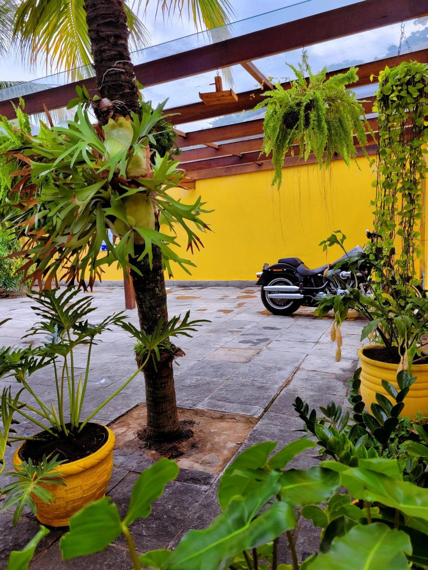 Meu Cantinho Familiar Apartamento