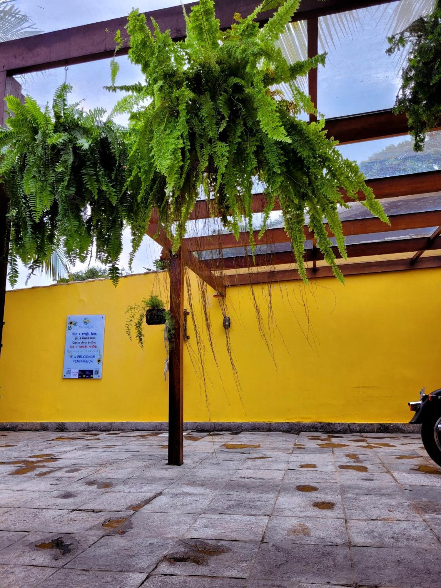 Apartamento Meu Cantinho Familiar *