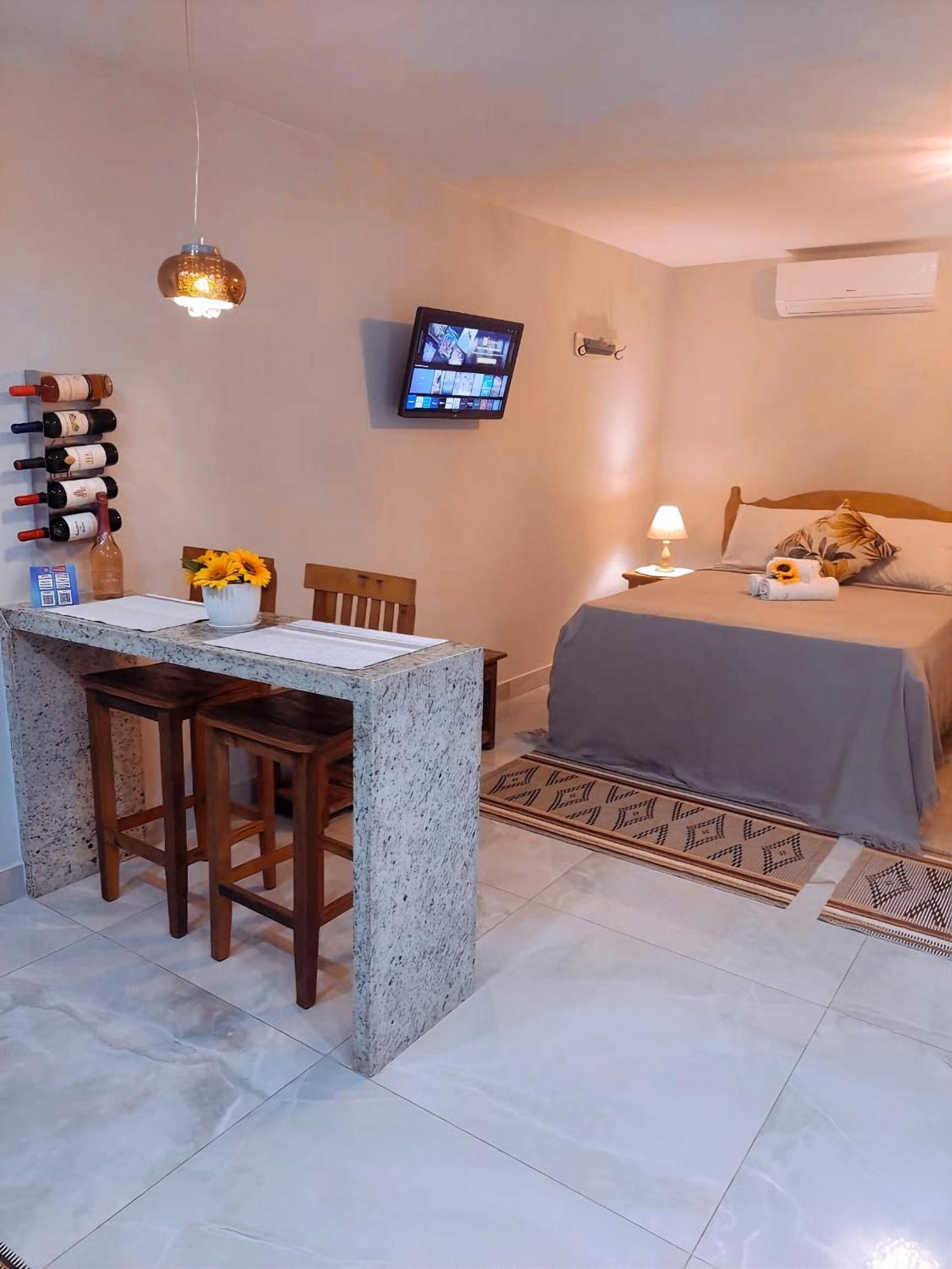 Apartamento Meu Cantinho Familiar Búzios