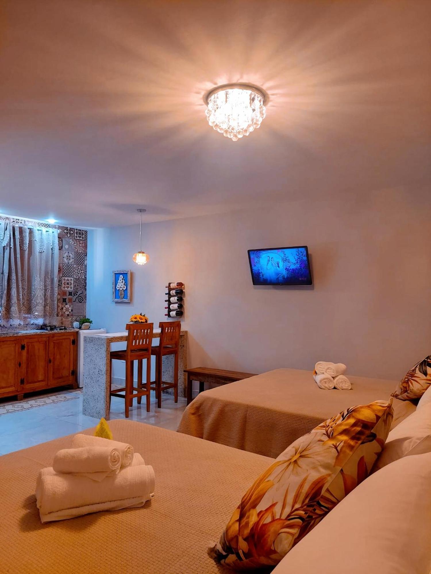 Meu Cantinho Familiar Apartamento *