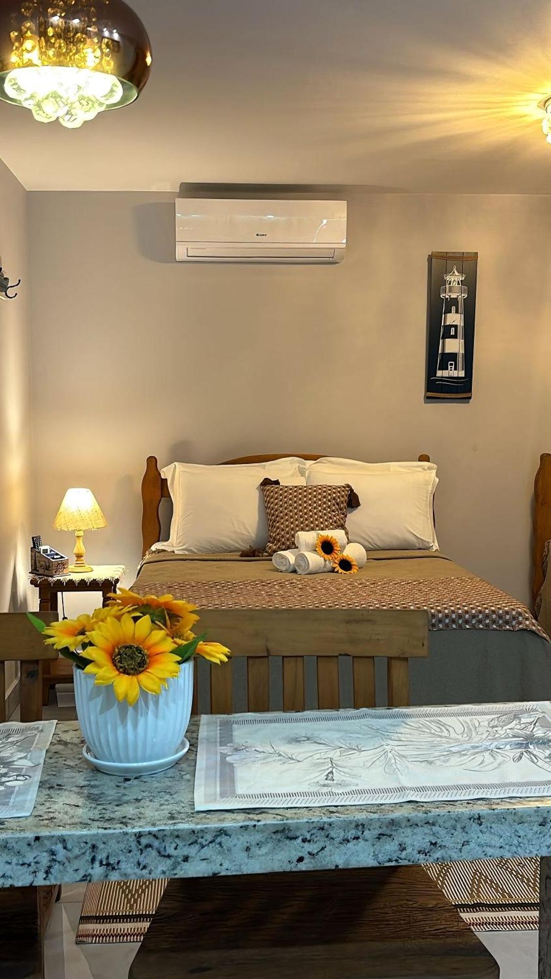 Apartamento Meu Cantinho Familiar Búzios