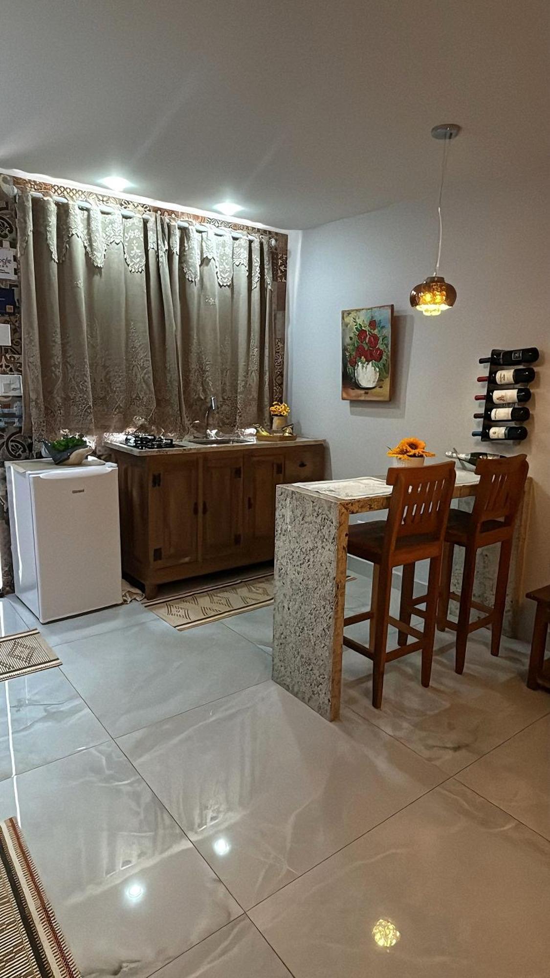 Meu Cantinho Familiar Apartamento