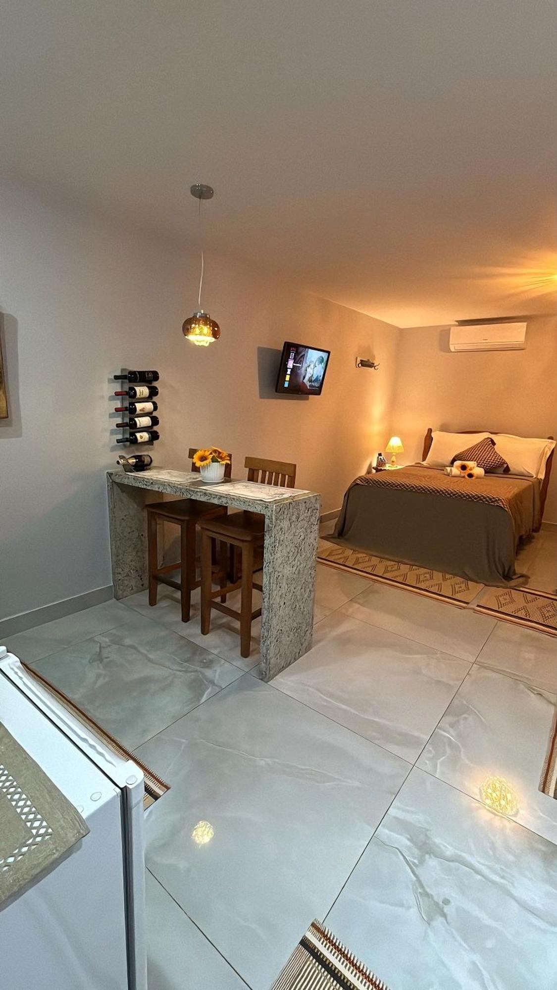 Apartamento Meu Cantinho Familiar