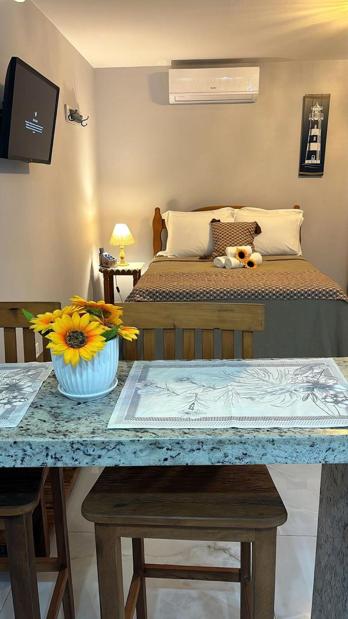 Meu Cantinho Familiar Apartamento Búzios