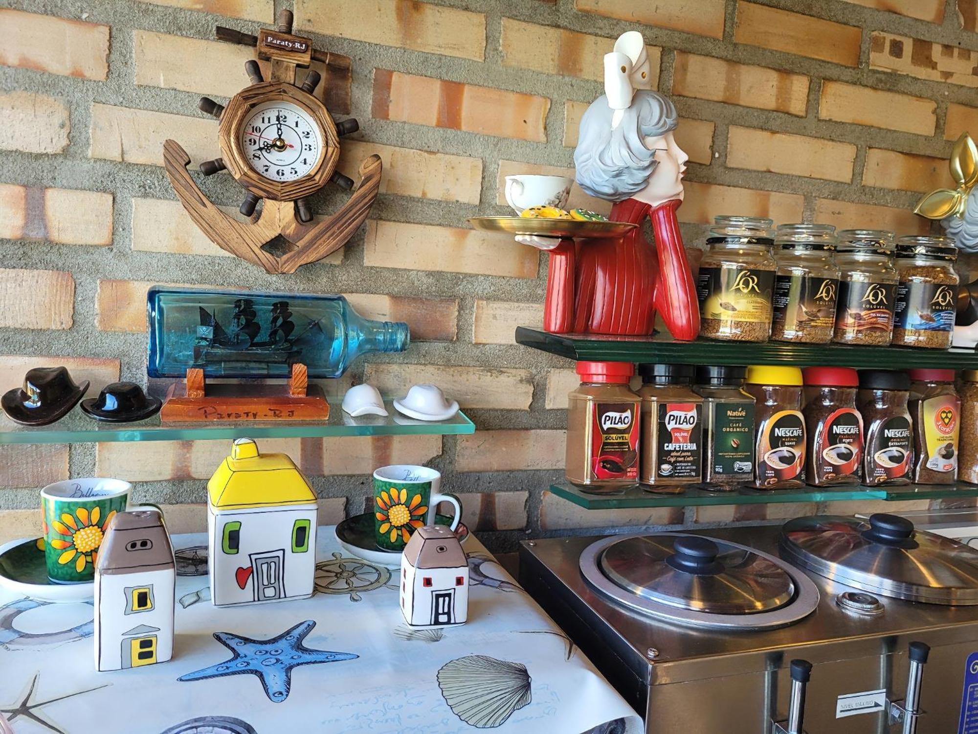 Apartamento Meu Cantinho Familiar *